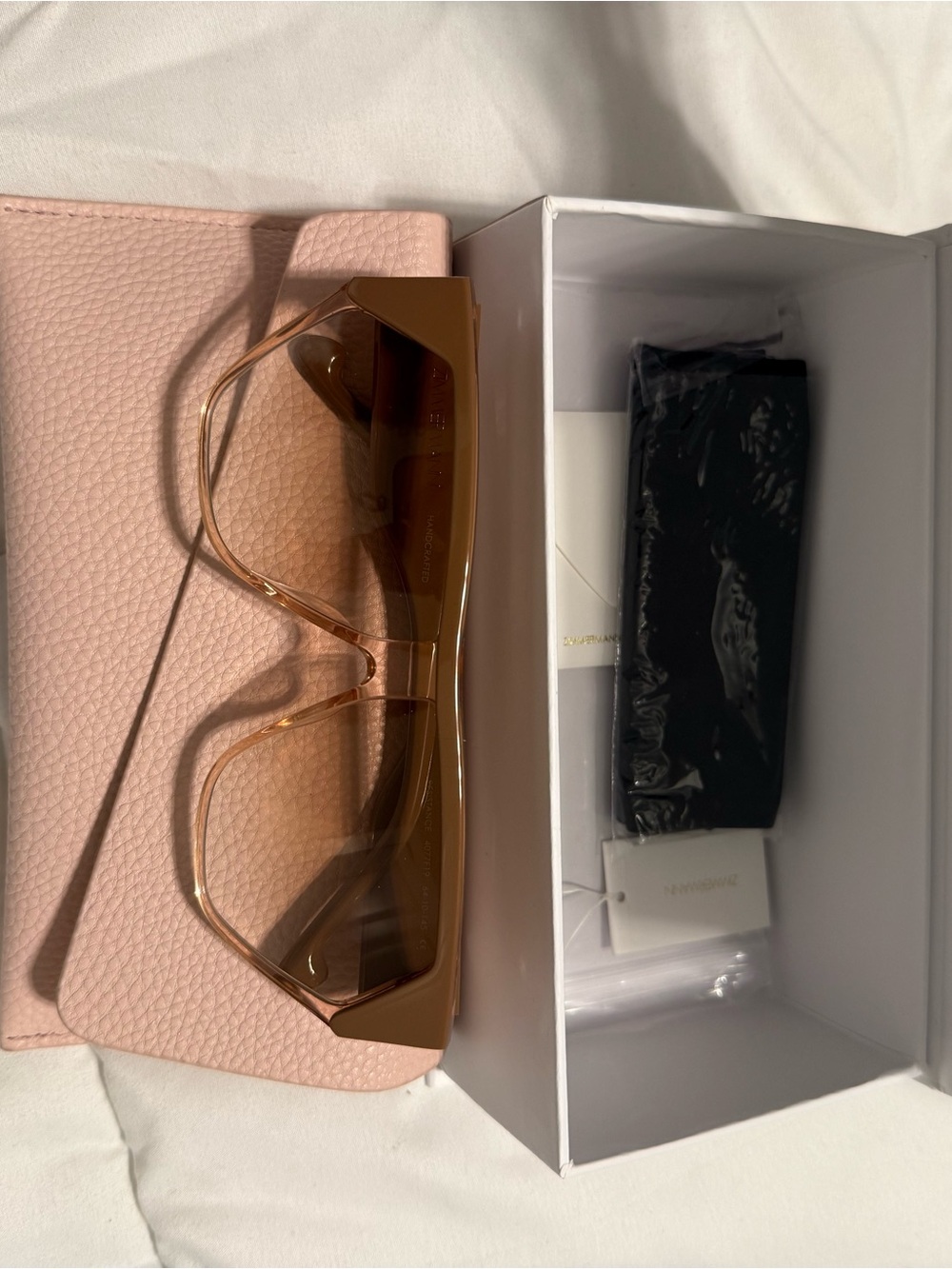 Zimmermann 64mm Sunglasses - Picture 5 of 5